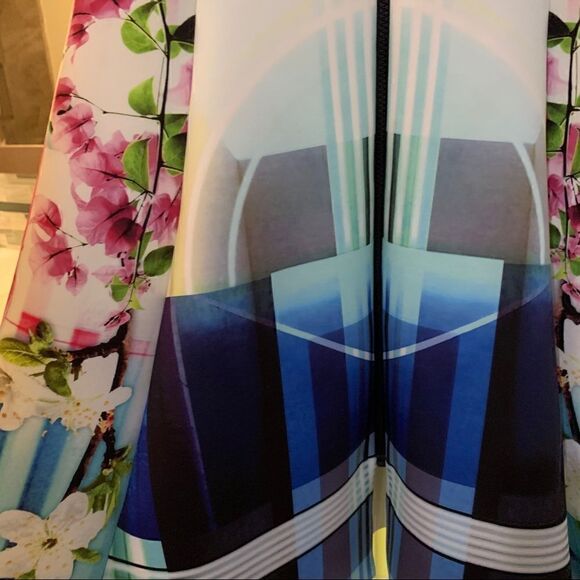 Clover Canyon Dress Hollywood Bowl Dress Size M - Picture 6 of 6